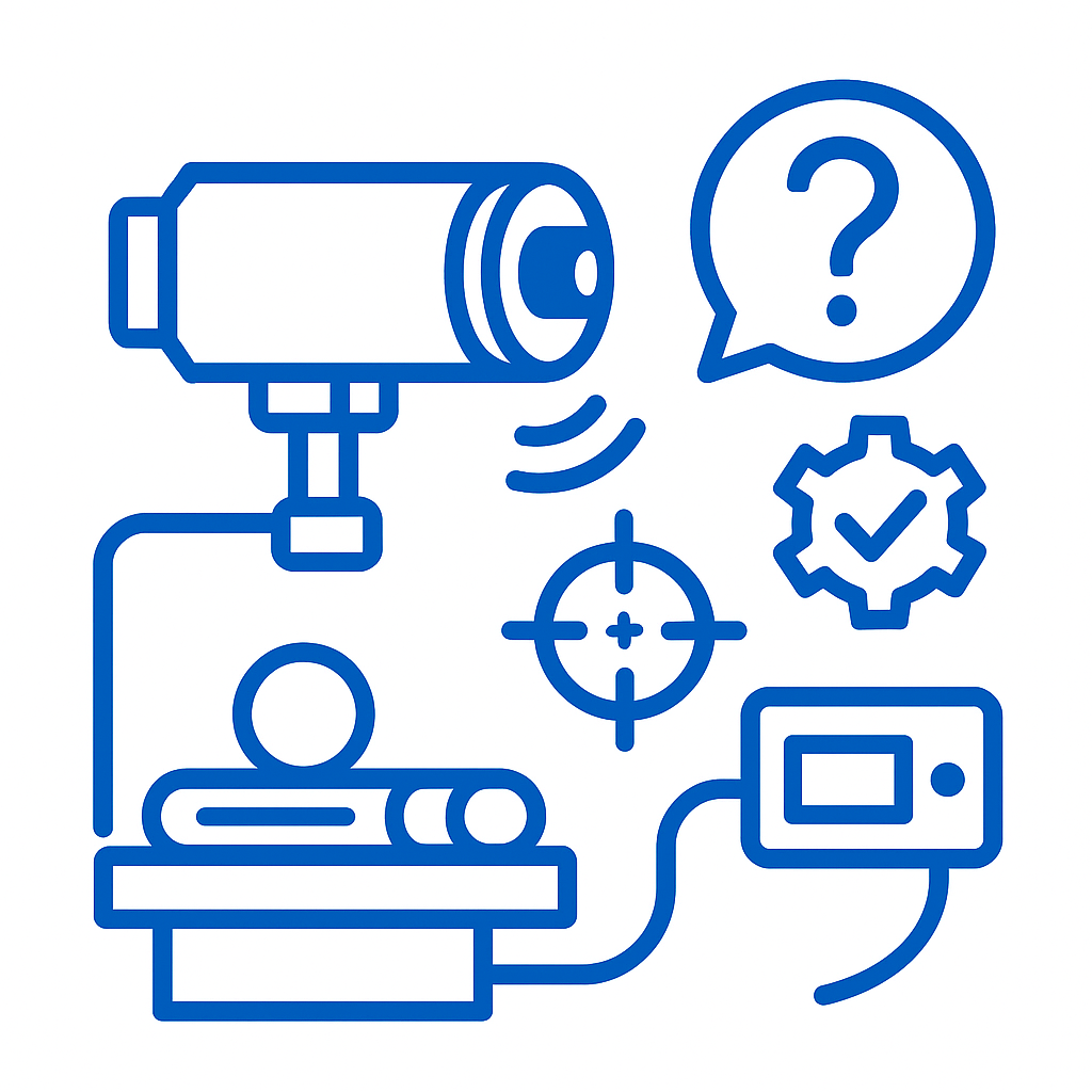 IR/Radiation Pyrometer FAQ