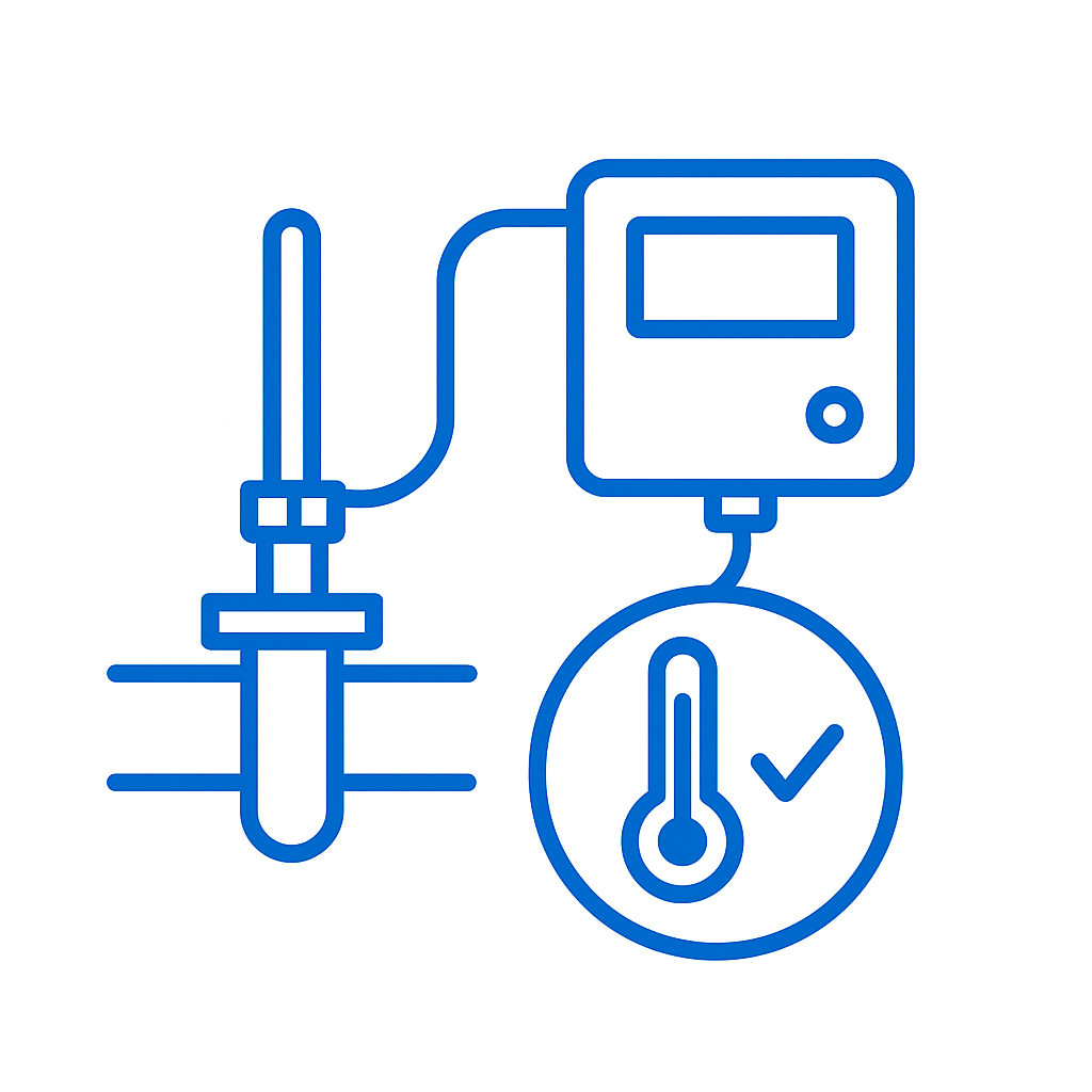 Temperature sensor / Thermocouple / RTD FAQ