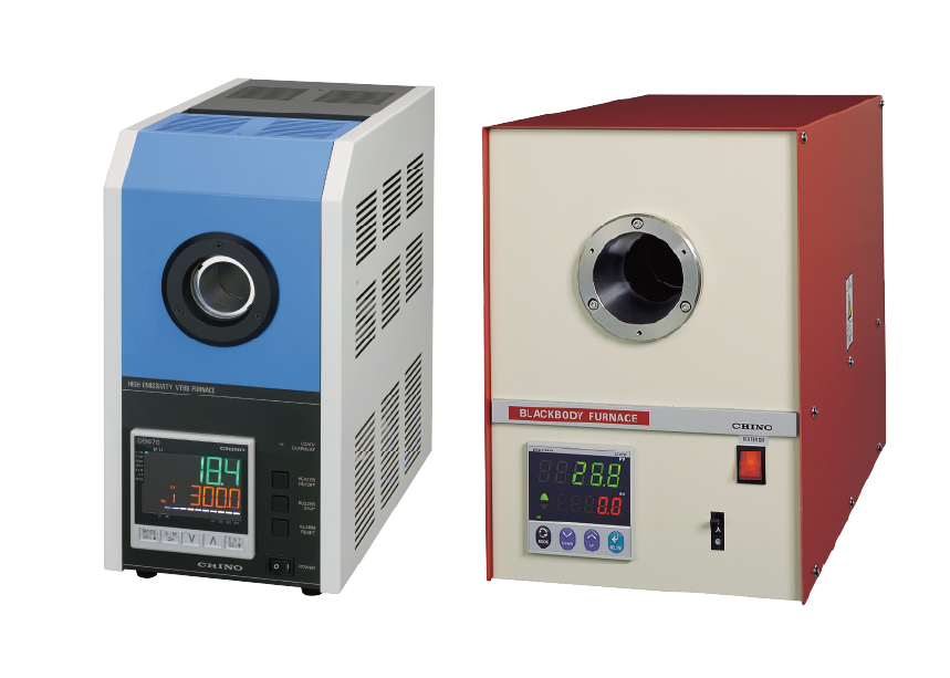 Product image of blackbody furnace for comparative calibration.