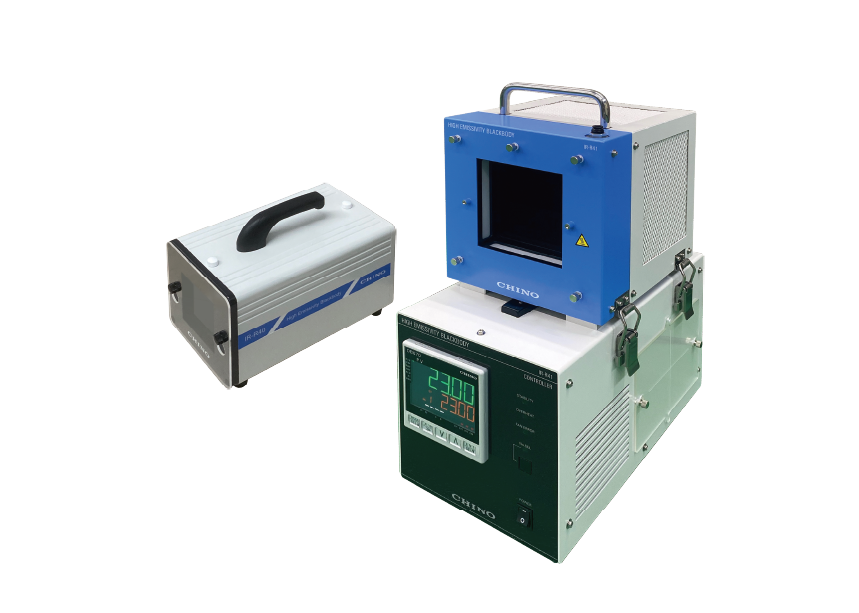 Product image of a planar blackbody furnace