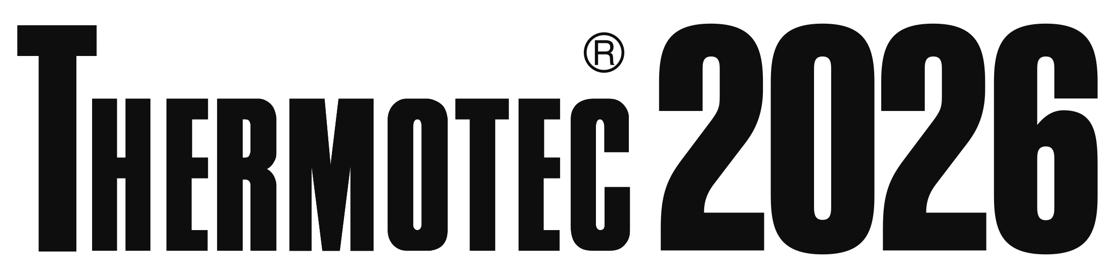 Link to the official Thermotech 2026 website